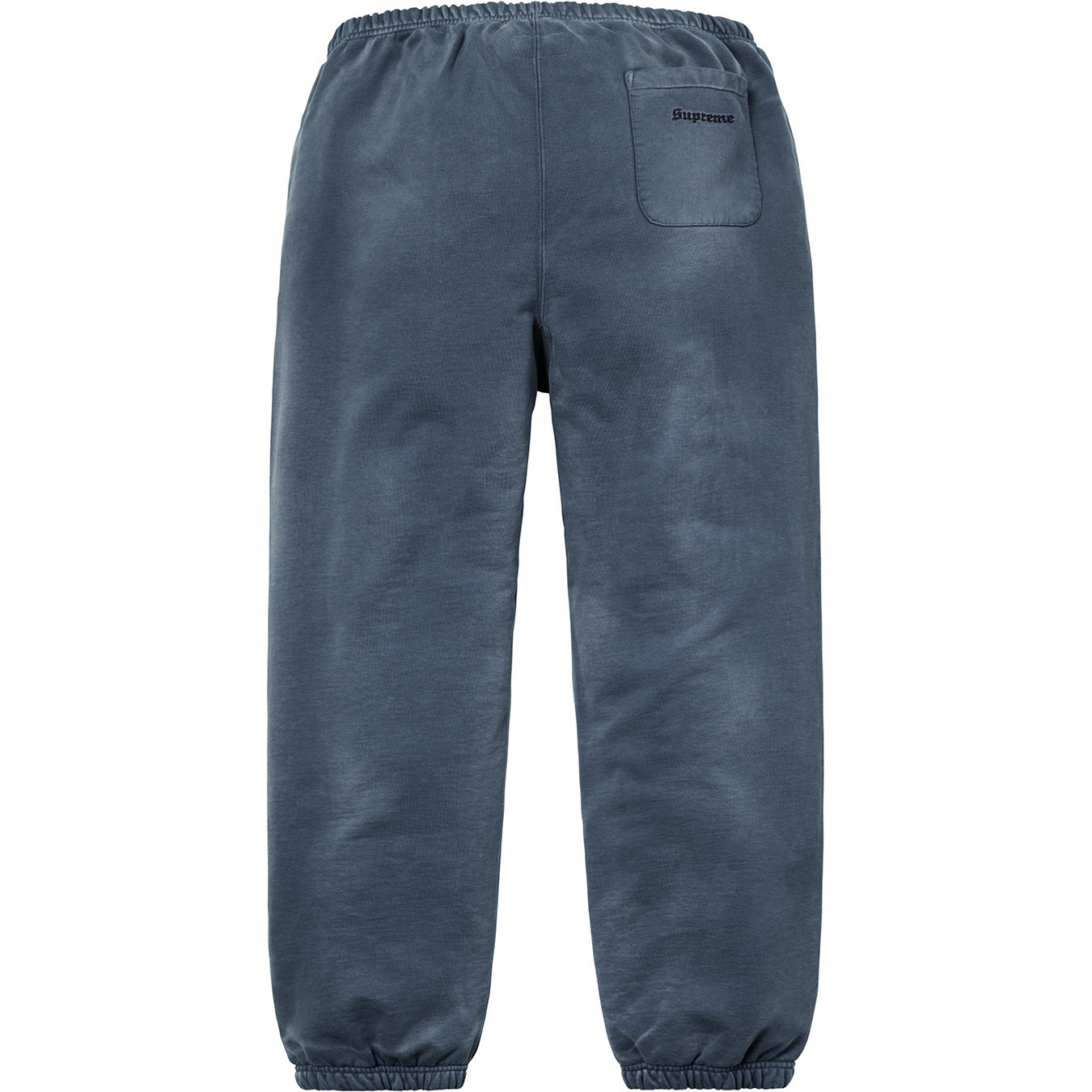 Bleached Sweatpant view 7